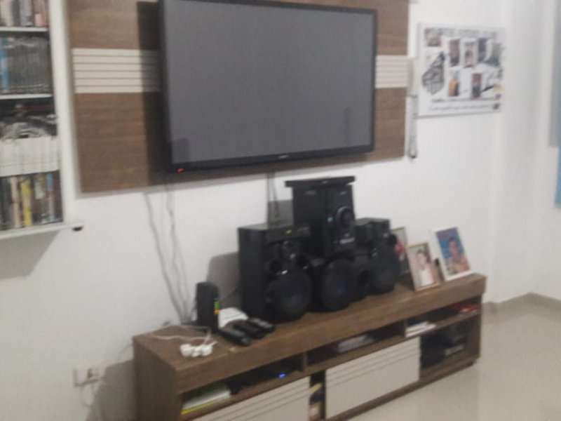 imóvel com 50m² - Ponta da Praia - Santos