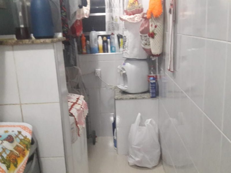 imóvel com 50m² - Ponta da Praia - Santos