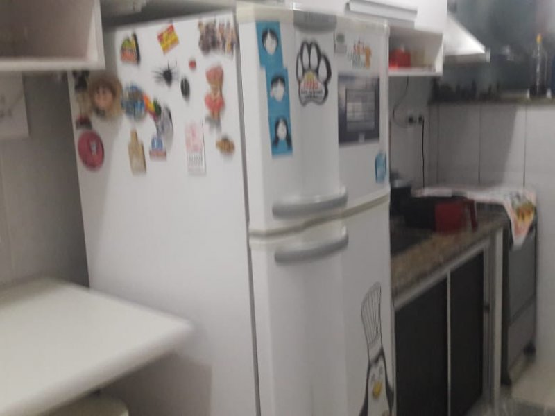 imóvel com 50m² - Ponta da Praia - Santos