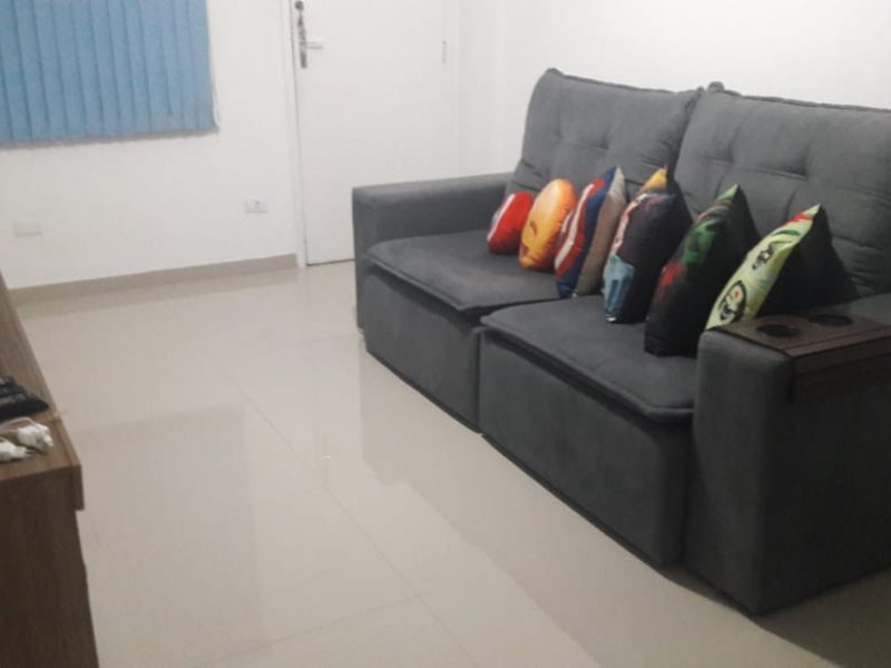 imóvel com 50m² - Ponta da Praia - Santos