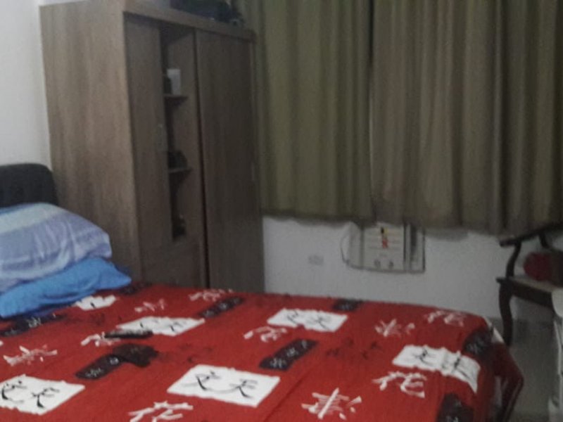 imóvel com 50m² - Ponta da Praia - Santos