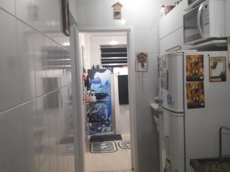 imóvel com 50m² - Ponta da Praia - Santos