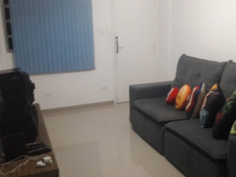 imóvel com 50m² - Ponta da Praia - Santos