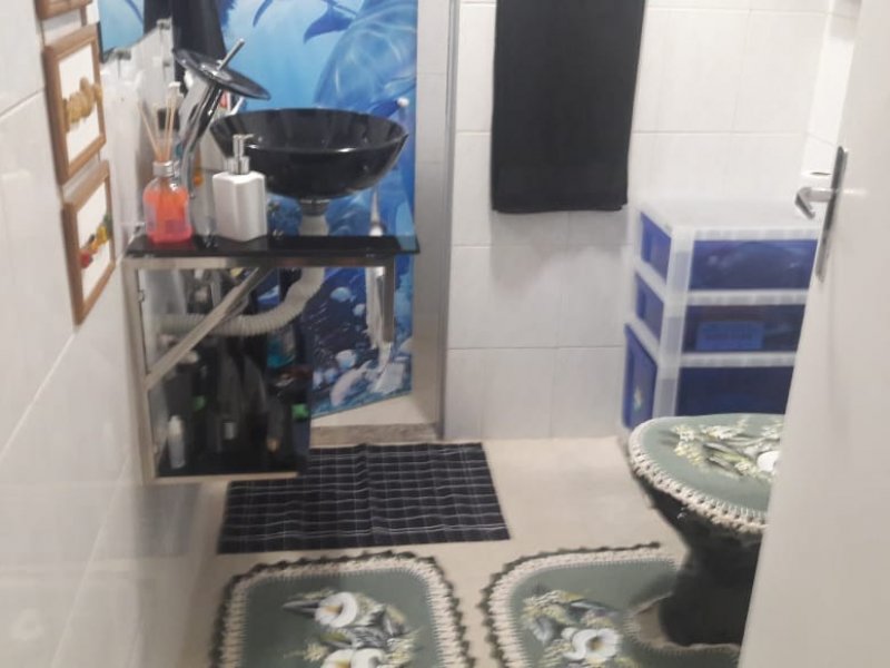 imóvel com 50m² - Ponta da Praia - Santos