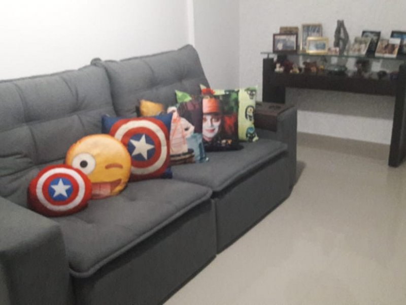 imóvel com 50m² - Ponta da Praia - Santos