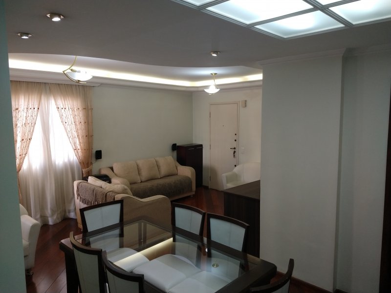 imóvel com 87m² - Mooca - São Paulo