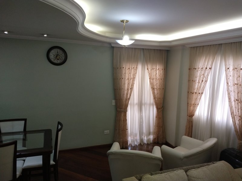 imóvel com 87m² - Mooca - São Paulo