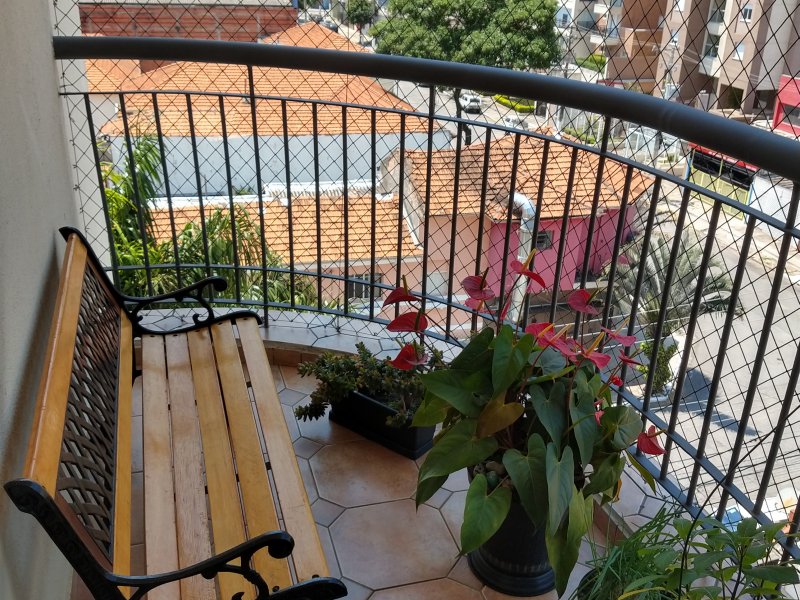 imóvel com 87m² - Mooca - São Paulo