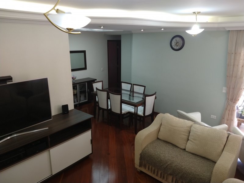 imóvel com 87m² - Mooca - São Paulo