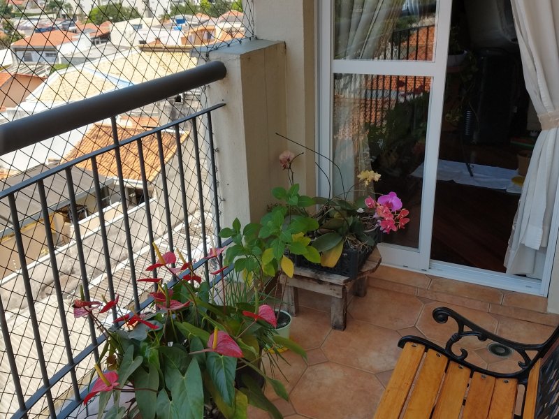 imóvel com 87m² - Mooca - São Paulo