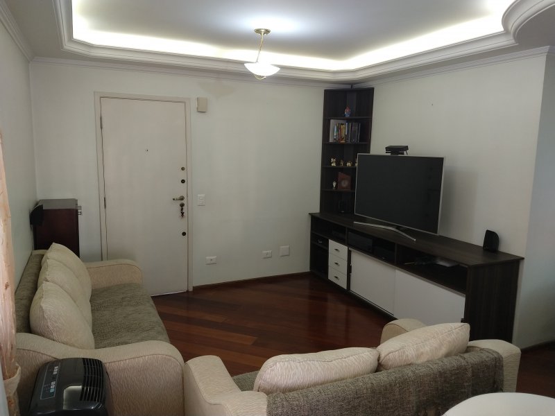 imóvel com 87m² - Mooca - São Paulo