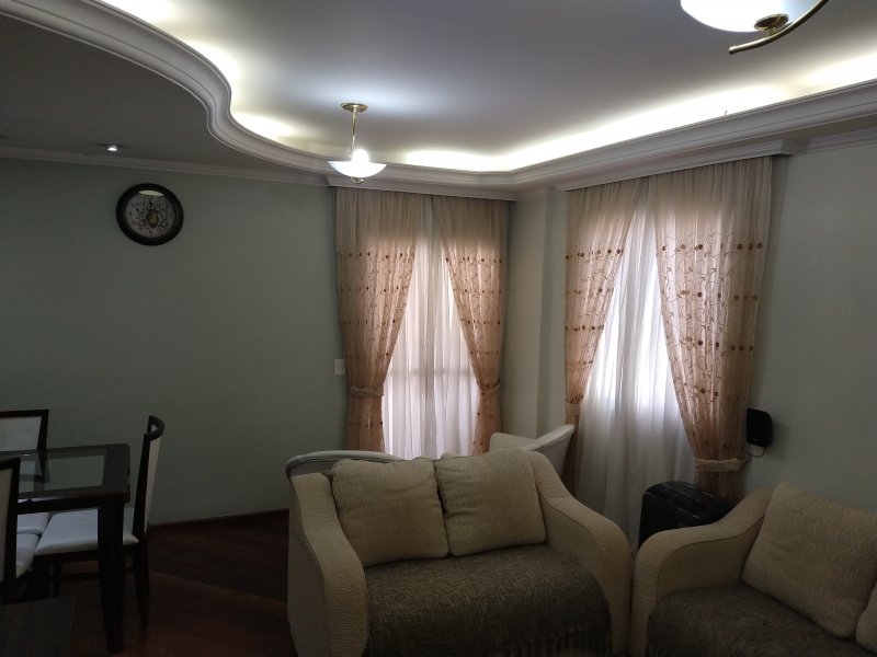 imóvel com 87m² - Mooca - São Paulo