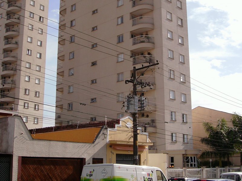 imóvel com 87m² - Mooca - São Paulo