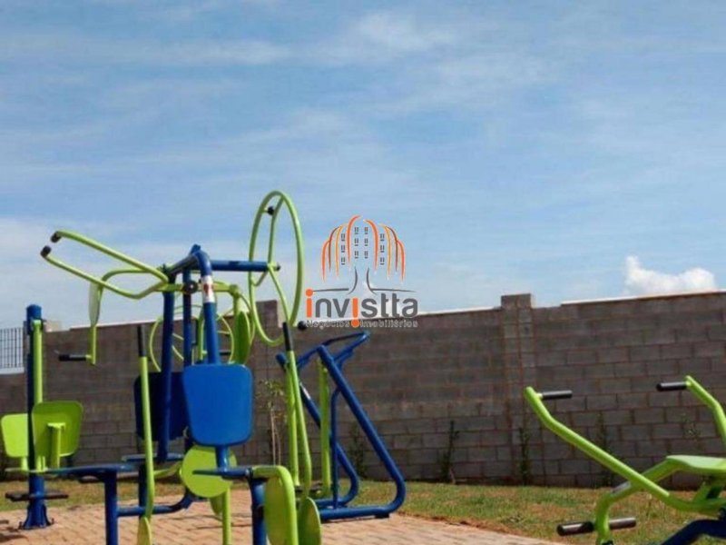 imóvel com 200m² - Vila Monte Alegre - Paulinia