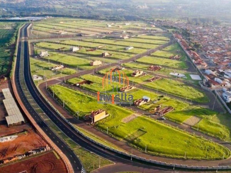 imóvel com 200m² - Vila Monte Alegre - Paulinia