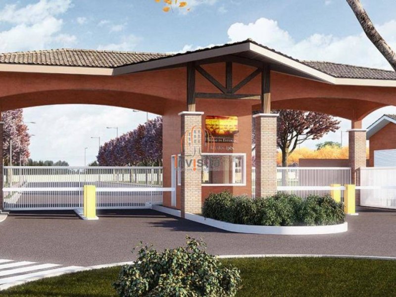 imóvel com 200m² - Vila Monte Alegre - Paulinia