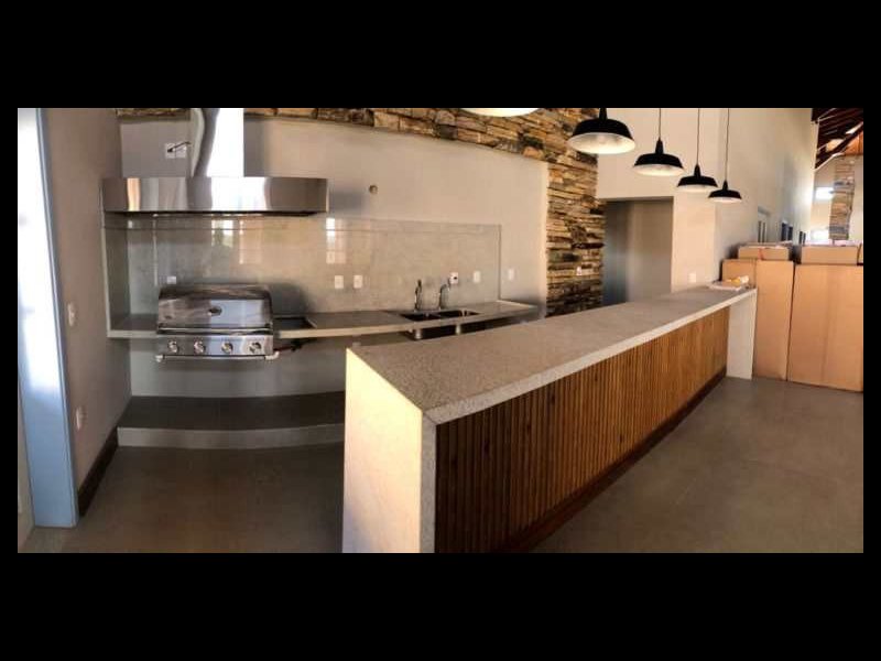 imóvel com 200m² - Vila Monte Alegre - Paulinia