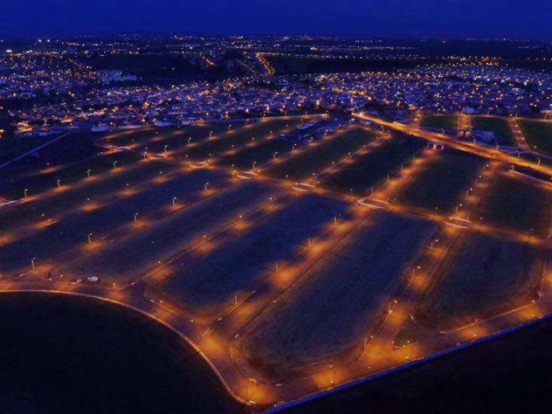 imóvel com 200m² - Vila Monte Alegre - Paulinia