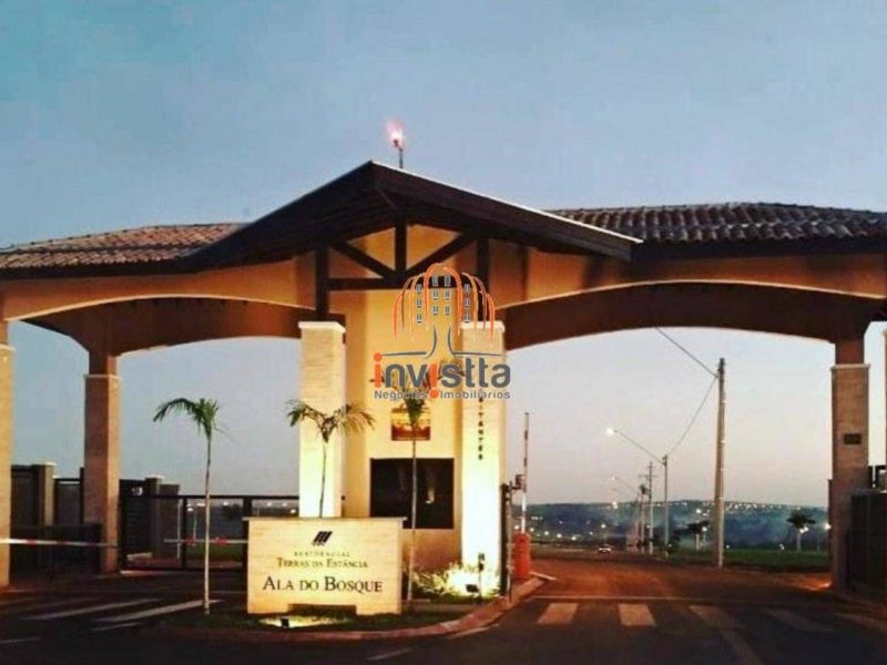 imóvel com 200m² - Vila Monte Alegre - Paulinia