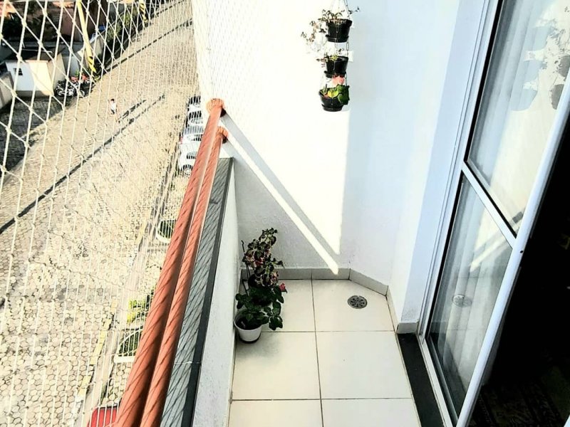 Apartamento à venda Vila Mazza com 59m² e 2 quartos por R$ 250.000 - 1515624572-img-20210405-215510-000.jpg