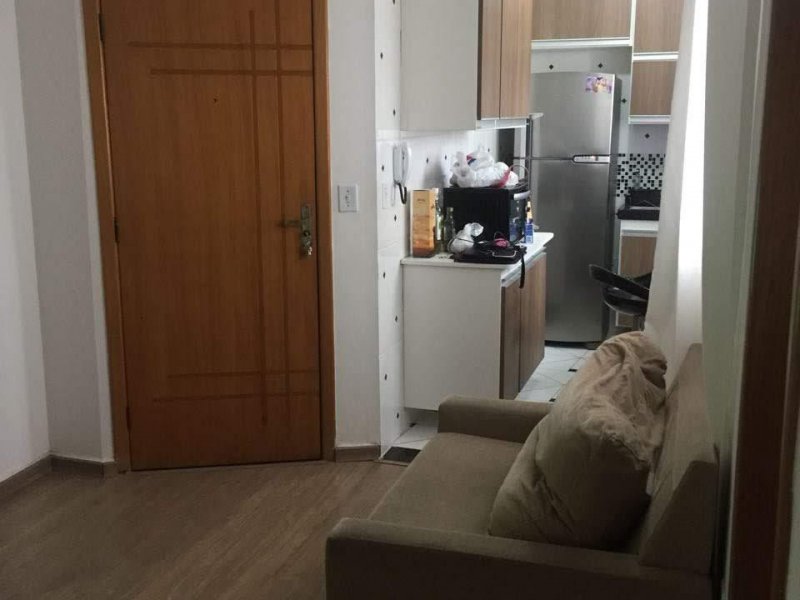 imóvel com 90m² - Vila Progresso - Santo André