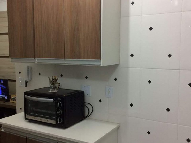 imóvel com 90m² - Vila Progresso - Santo André