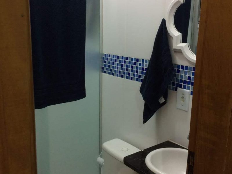 imóvel com 90m² - Vila Progresso - Santo André