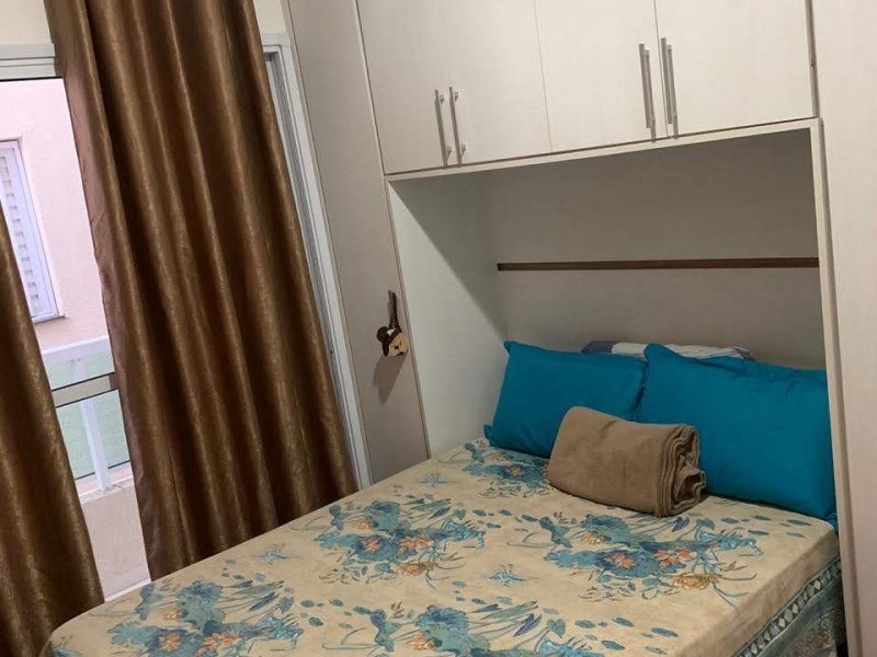 imóvel com 90m² - Vila Progresso - Santo André