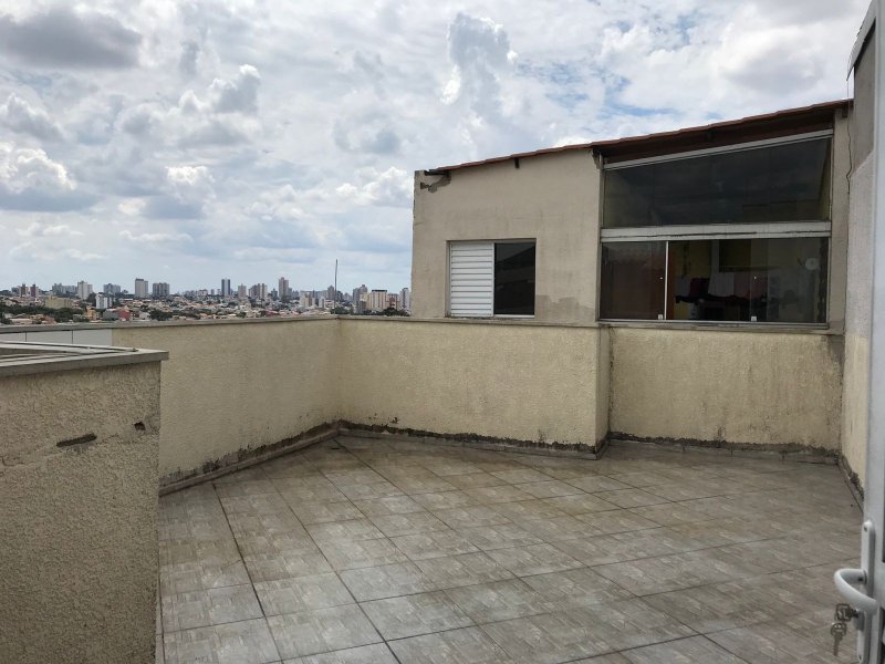 Cobertura à venda Vila Progresso com 90m² e 2 quartos por R$ 250.000 - 1461966199-photo-2022-05-05-11-18-52-20.jpg