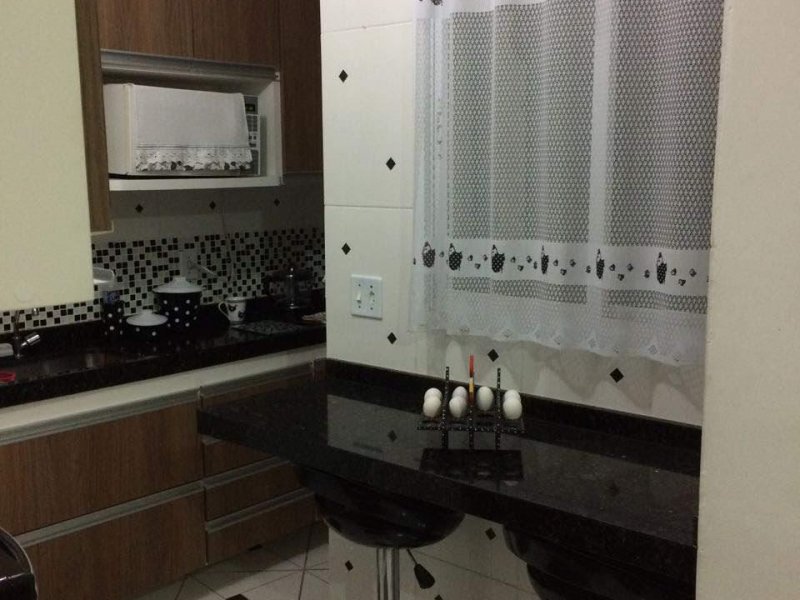 imóvel com 90m² - Vila Progresso - Santo André