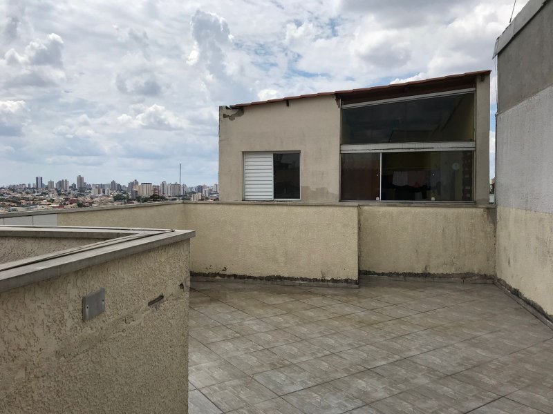 Cobertura à venda Vila Progresso com 90m² e 2 quartos por R$ 250.000 - 185987176-photo-2022-05-05-11-18-52-24.jpg