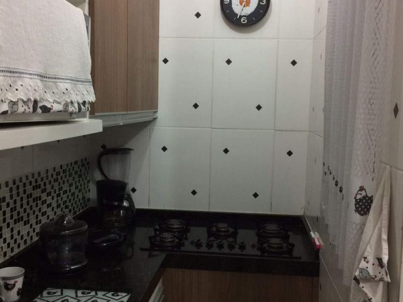 imóvel com 90m² - Vila Progresso - Santo André