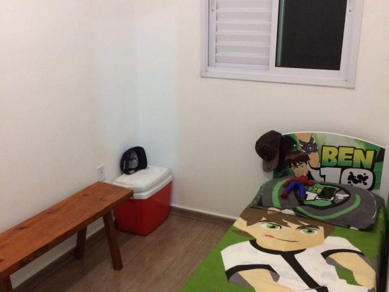 imóvel com 90m² - Vila Progresso - Santo André