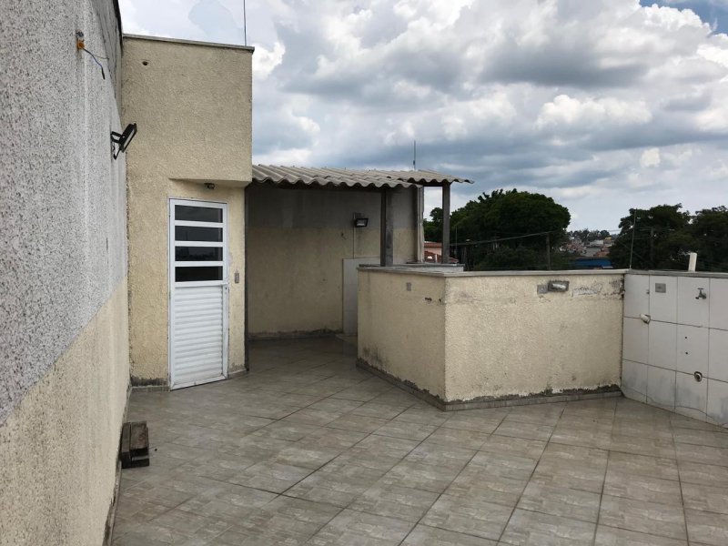 imóvel com 90m² - Vila Progresso - Santo André