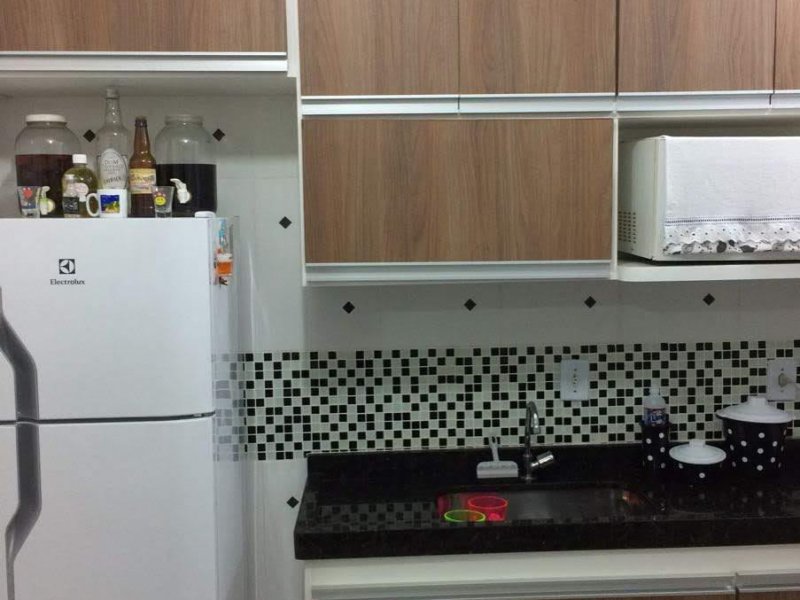 imóvel com 90m² - Vila Progresso - Santo André