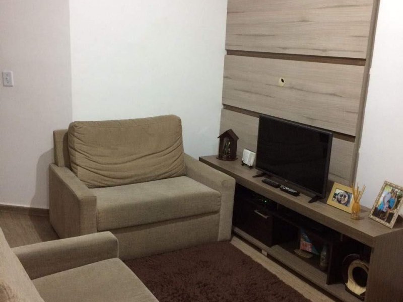 imóvel com 90m² - Vila Progresso - Santo André