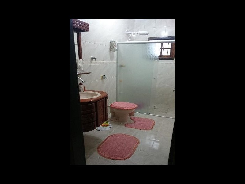 Casa à venda Jardim Vila Galvão com 210m² e 3 quartos por R$ 630.000 - 73596572-banheiro-1.jpg