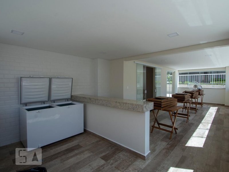 Apartamento à venda Vila Ester (Zona Norte) com 89m² e 3 quartos por R$ 595.000 - 2484725-churrasqueira.jpg