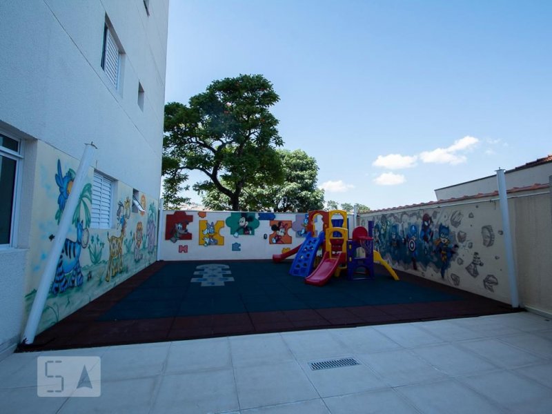 Apartamento à venda Vila Ester (Zona Norte) com 89m² e 3 quartos por R$ 595.000 - 423677230-playground.jpg