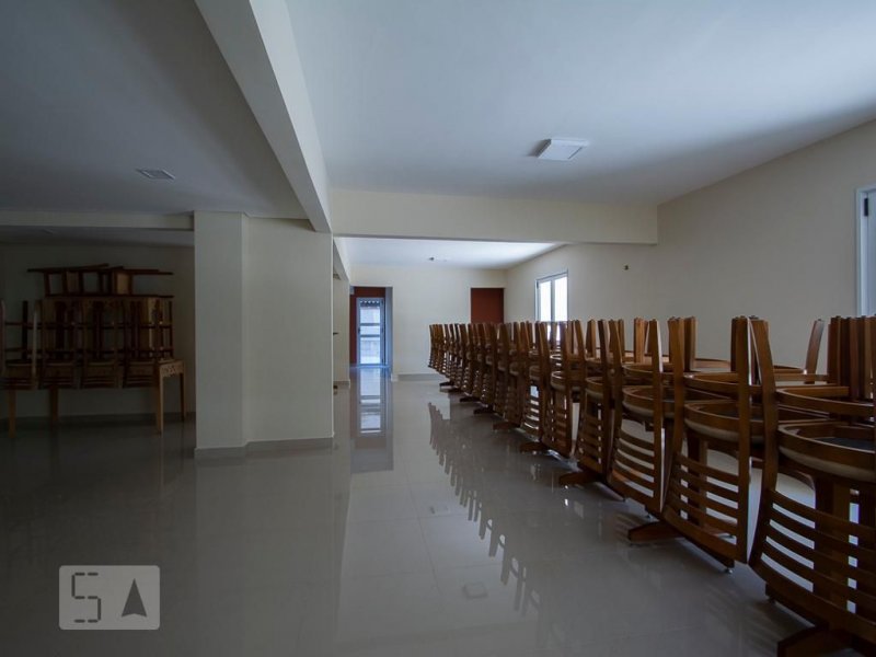 Apartamento à venda Vila Ester (Zona Norte) com 89m² e 3 quartos por R$ 595.000 - 533886612-salao-de-festas.jpg