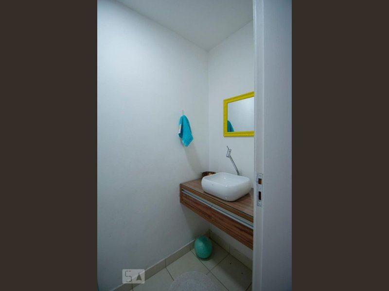 Apartamento à venda Vila Ester (Zona Norte) com 89m² e 3 quartos por R$ 595.000 - 534081598-lavabo.jpg