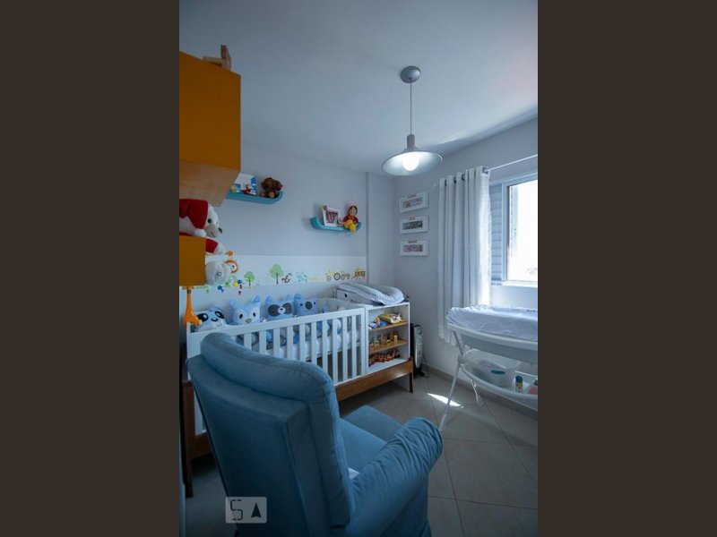 Apartamento à venda Vila Ester (Zona Norte) com 89m² e 3 quartos por R$ 595.000 - 586417656-terceiro-quarto.jpg