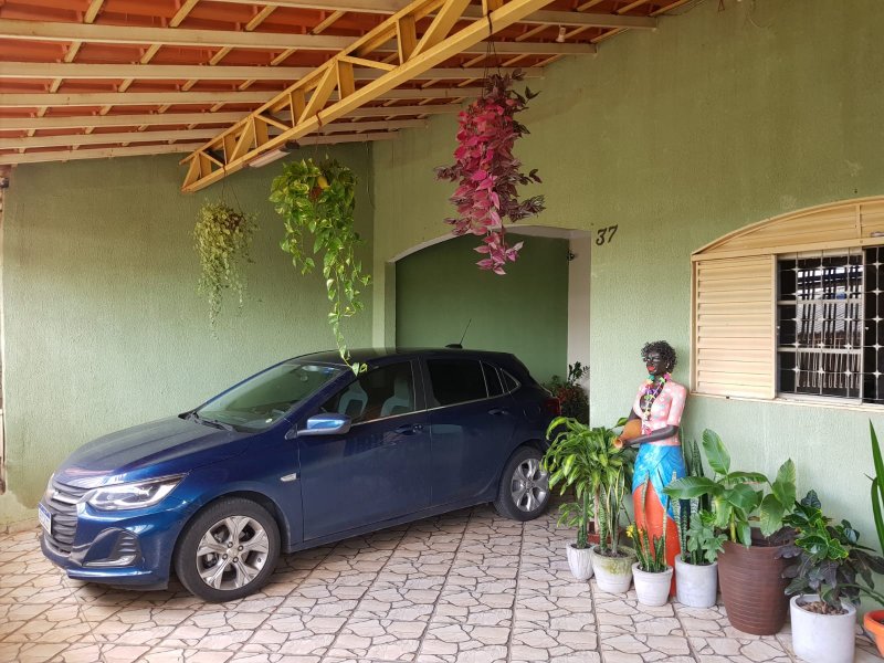 Casa à venda Centro com 200m² e 3 quartos por R$ 350.000 - 153436406-img-20210410-wa0029.jpg