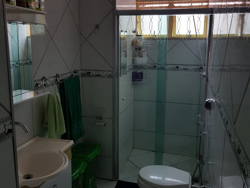 Casa à venda Centro com 200m² e 3 quartos por R$ 350.000 - 1962116809-img-20210410-wa0022.jpg