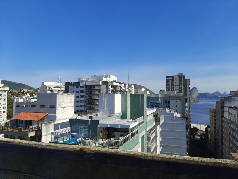 Apartamento à venda Icaraí com 165m² e 3 quartos por R$ 1.120.000 - 1267200540-2-vista-andar-c.jpg