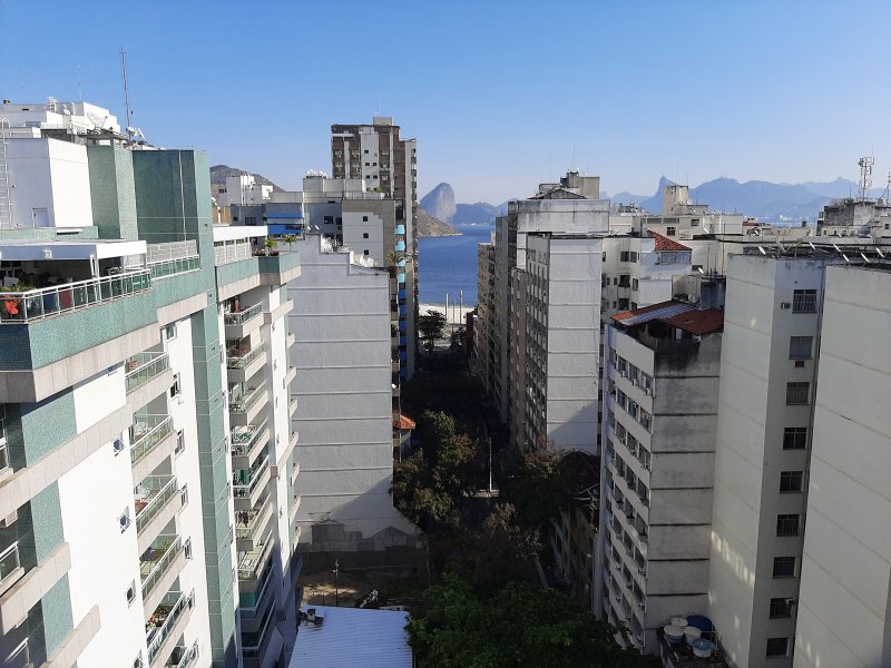 Apartamento à venda Icaraí com 165m² e 3 quartos por R$ 1.120.000 - 134641795-3-vista-sala.jpg