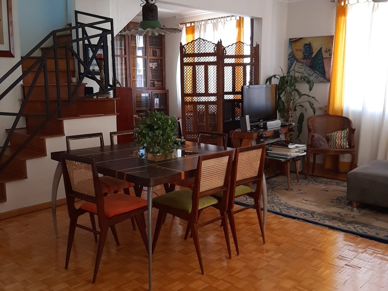 Apartamento à venda Icaraí com 165m² e 3 quartos por R$ 1.120.000 - 1427717476-4-sala.jpg