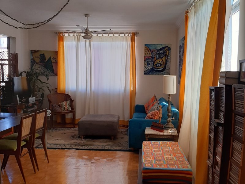 Apartamento à venda Icaraí com 165m² e 3 quartos por R$ 1.120.000 - 1459747078-10-sala.jpg
