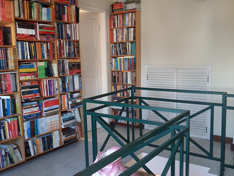 Apartamento à venda Icaraí com 165m² e 3 quartos por R$ 1.120.000 - 1750101112-12-sala-intima.jpg