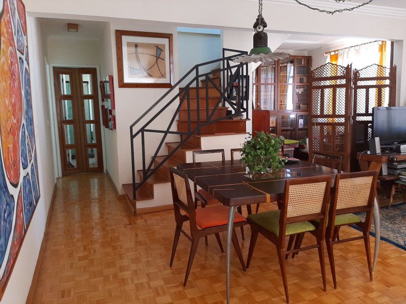 Apartamento à venda Icaraí com 165m² e 3 quartos por R$ 1.120.000 - 1888433993-6-sala.jpg